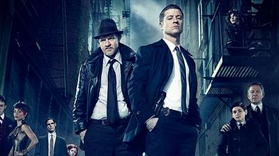 image de la news Gotham : la série sur les origines de Batman diffusée sur TMC dès le...