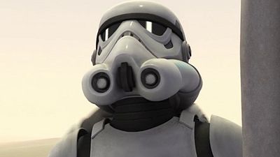 image de la news Star Wars Rebels : un héros des films attendu dans le prochain épisode