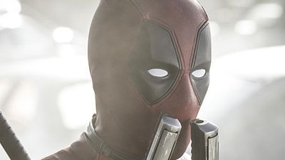 image de la news Deadpool : la classification américaine du film est confirmée