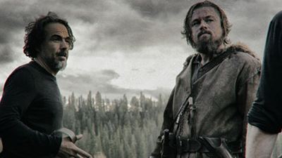 DGA 2016 : Ridley Scott, George Miller et Alejandro González Iñárritu en lice !