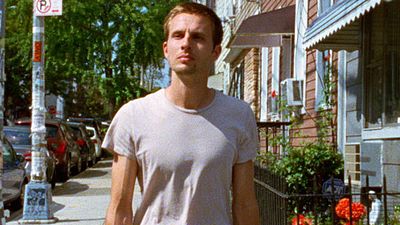 image de la news Anders Danielsen Lie : Ce Sentiment de l'été aborde la "mélancolie du temps qui passe" comme Oslo 31 août