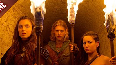 image de la news FanZone 521 : plongez dans les Chroniques de Shannara