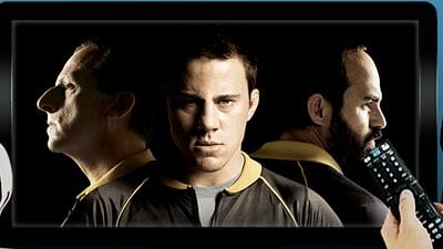 image de la news Ce soir à la télé : on mate "Foxcatcher" et "En cloque mode d'emploi"