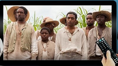 image de la news Ce soir à la télé : on mate "12 Years a slave" et "Blood Diamond"