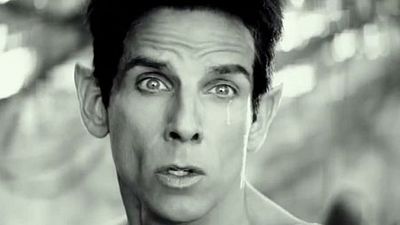 image de la news Zoolander 2 : Ben Stiller annonce le film avec une fausse publicité pour du parfum