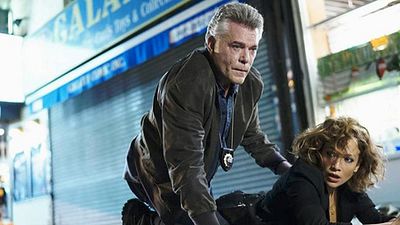 image de la news Audiences US : Shades of Blue déjà dans le rouge