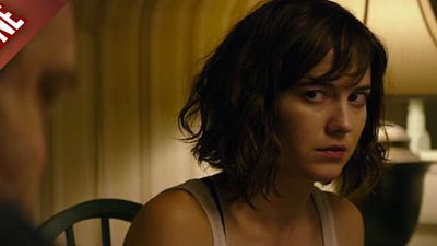 image de la news FanZone 523 : une suite monstrueuse pour Cloverfield ? 