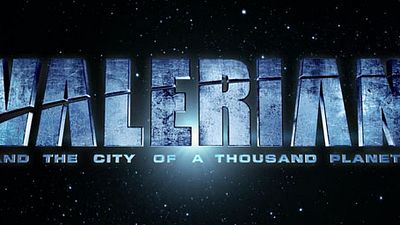 image de la news Valerian : Cara Delevingne nous emmène dans les coulisses en vidéo