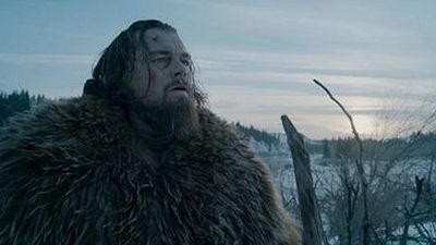 image de la news Leonardo DiCaprio aimerait bien incarner... Vladimir Poutine !