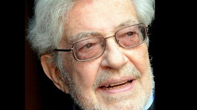 image de la news Mort d'Ettore Scola, le réalisateur d'Une journée particulière et de Nous nous sommes tant aimés