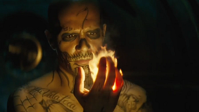 image de la news Suicide Squad : la nouvelle bande-annonce !