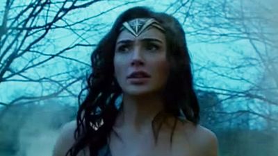 image de la news Wonder Woman : les premières images du film avec Gal Gadot