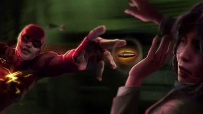 image de la news Flash, Aquaman, Cyborg : la Justice League se dévoile en vidéo