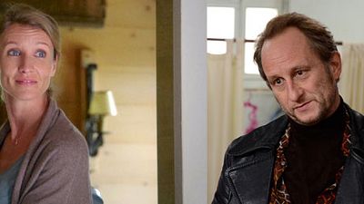 image de la news Benoit Poelvoorde et Alexandra Lamy réunis dans Un Conte indien