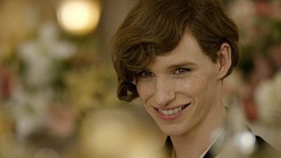 image de la news Sorties cinéma : The Danish Girl prend l'accent parisien