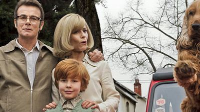 image de la news Boule & Bill, bientôt la suite avec Franck Dubosc et Marina Foïs !