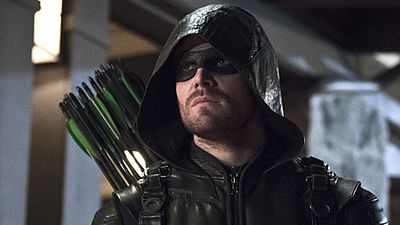image de la news Audiences US : Arrow débute gentiment 2016