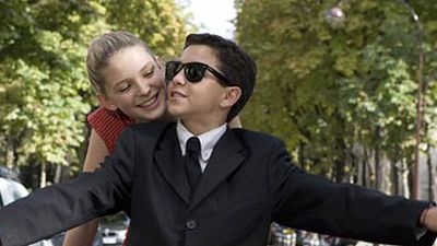 image de la news Une suite est en route pour Neuilly sa mère !