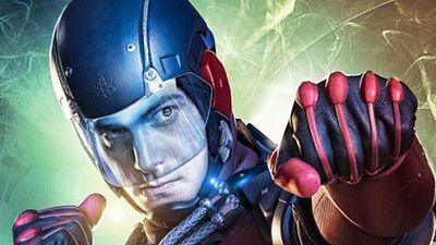 image de la news Audiences US: débuts solides pour Legends of Tomorrow, le spin-off d'Arrow et The Flash