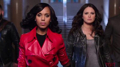 image de la news Scandal + How To Get Away With Murder : découvrez les teasers des Midseason Premiere