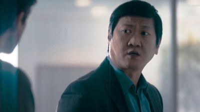 Qui est Benedict Wong, l'acteur choisi pour incarner le partenaire du Doctor Strange ?