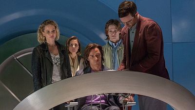 image de la news X-Men Apocalypse : "N'importe qui peut mourir" selon Bryan Singer