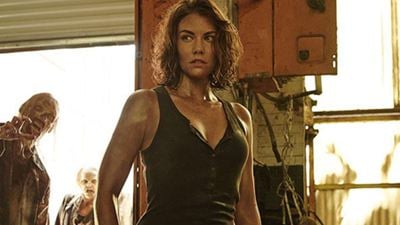 Batman v Superman : une actrice de The Walking Dead au casting