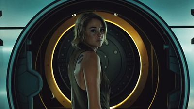 image de la news Divergente 3 : Tris détruit le mur dans la bande-annonce