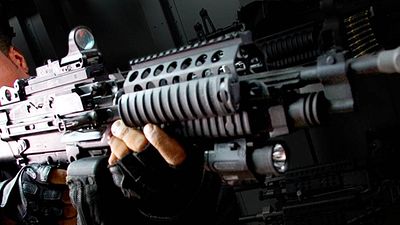 image de la news xXx 3 : Ice Cube et Vin Diesel réunis pour le retour de Xander Cage ?