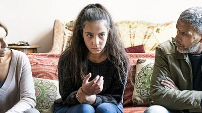 image de la news Ce soir à la télé : Ne m'abandonne pas, un téléfilm sur le départ au djihad réalisé par Xavier Durringer