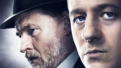 image de la news Gotham sur TMC : le créateur Bruno Heller nous dit tout sur la série qui explore les origines de Batman !