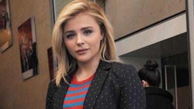 Chloë Moretz : La Petite sirène sera "plus sombre et plus naturaliste"