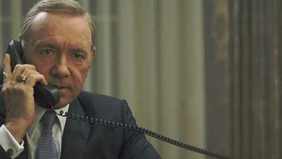 image de la news House of Cards est renouvelée pour une saison 5 par Netflix