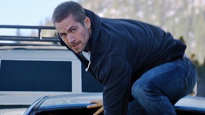 image de la news Fast and Furious 8 : non Paul Walker ne sera pas de retour