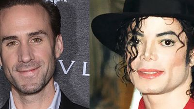 image de la news Polémique: Michael Jackson sera joué par l'acteur blanc Joseph Fiennes dans une comédie