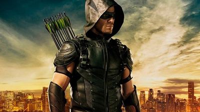 image de la news Legends of Tomorrow : Arrow sera de retour dans la série, mais...