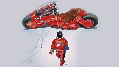 image de la news Akira : Avant le film, la série animée