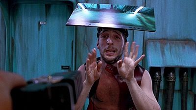 image de la news Valérian: après Le Cinquième Elément, Matthieu Kassovitz retrouve Luc Besson