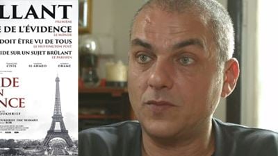 Nicolas Boukhrief : "Made in France n'est pas un film sur l'Islam"