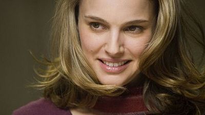 image de la news Quand Natalie Portman réagit au conflit israélo-palestinien dans une lettre...