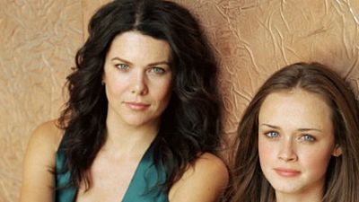 image de la news C’est officiel, Gilmore Girls sera bien de retour sur Netflix !