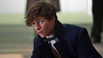 image de la news Les Animaux Fantastiques : Découvrez le tournage du spin-off d’Harry Potter dans une featurette