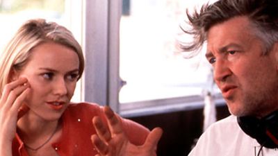 Twin Peaks : après Mulholland Drive, Naomi Watts retrouve David Lynch