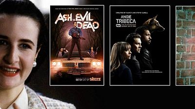 image de la news Plus c’est con, plus c’est bon... 10 séries débiles qu’on adore !