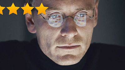 image de la news Les 3 meilleurs films de la semaine selon la presse (03.02.2016)