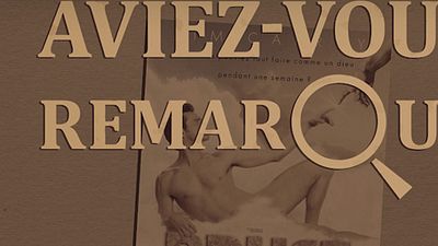 image de la news Aviez-vous remarqué ? Les petits détails cachés de Bruce tout-puissant