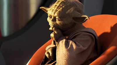 image de la news Star Wars : Yoda aurait dû apparaître dans le Réveil de la Force !