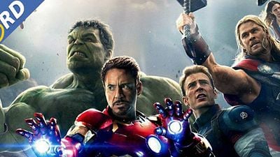 image de la news Faux Raccord : les gaffes de Avengers 1 et 2