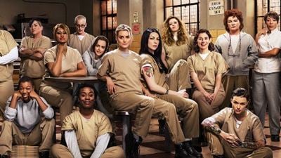 Netflix renouvelle Orange Is The New Black… pour 3 saisons supplémentaires !
