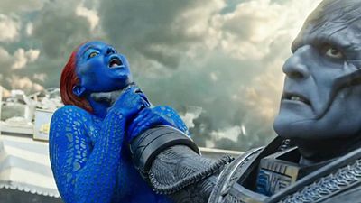 image de la news X Men Apocalypse : un teaser destructeur pour le Super Bowl 2016